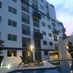 Departamento *mundo Viajero* , Guadalajara México