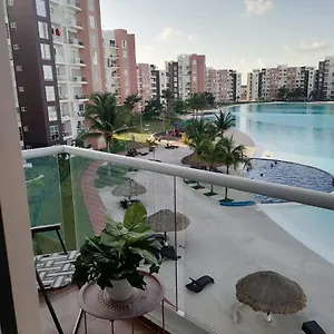 Dream Lagoons , Cancún México