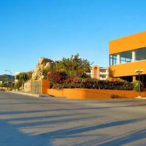 Sunrock Cabo San Lucas