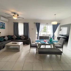Departamento Blue Vacacional , Playa del Carmen México