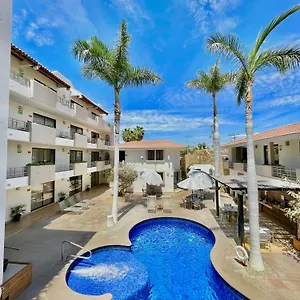 Santa Fe Cabos By Group Cabo San Lucas