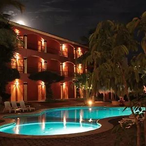 Hotel Real Cabos, Cabo San Lucas